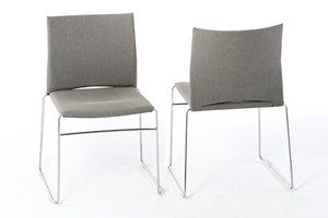 Der gepolsterte Ibiza SP RP macht einen gediegenen Eindruck